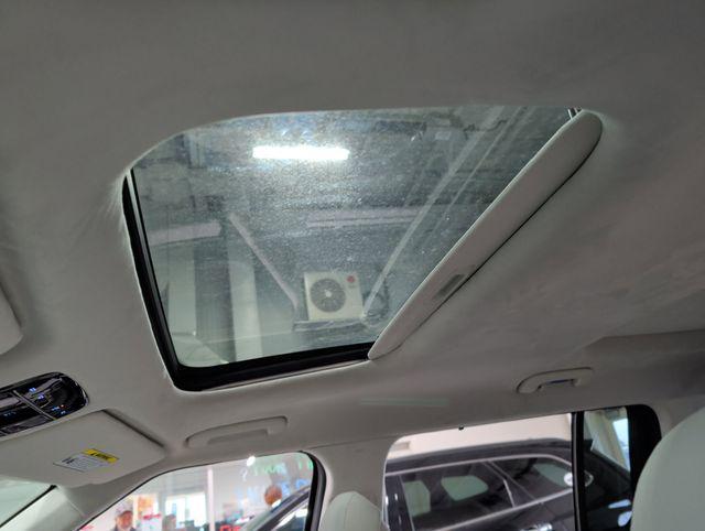 new 2026 Hyundai Santa Fe car, priced at $49,704