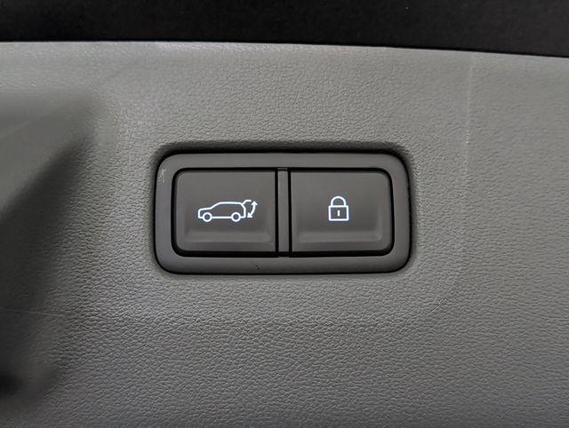 new 2026 Hyundai Santa Fe car, priced at $49,704