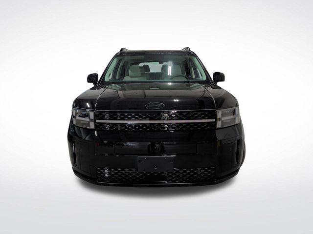 new 2026 Hyundai Santa Fe car, priced at $49,704