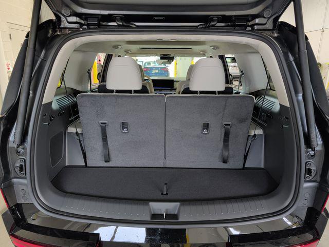 new 2026 Hyundai Santa Fe car, priced at $49,704