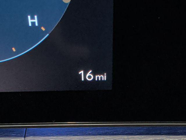 new 2026 Hyundai Santa Fe car, priced at $49,704