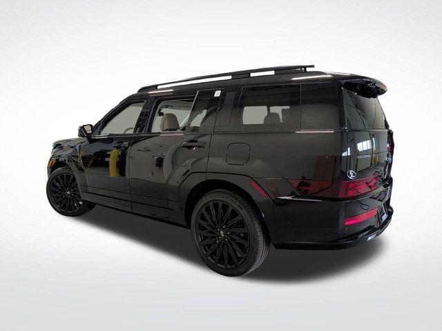 new 2026 Hyundai Santa Fe car, priced at $49,704