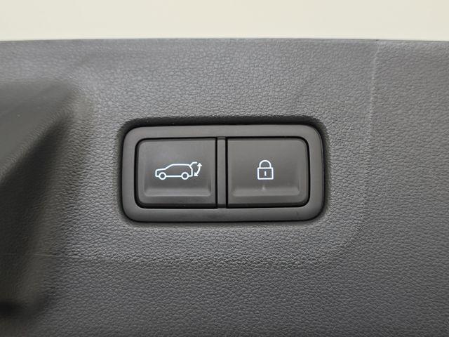 new 2025 Hyundai Santa Fe car, priced at $39,830