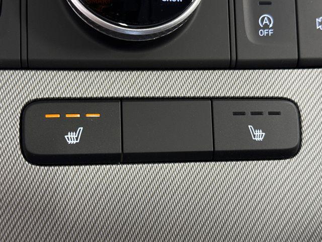 new 2025 Hyundai Palisade car, priced at $44,476