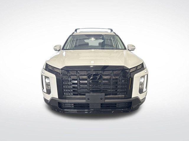 new 2025 Hyundai Palisade car, priced at $44,476