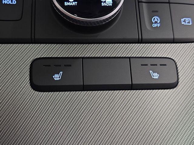 new 2025 Hyundai Palisade car, priced at $45,203