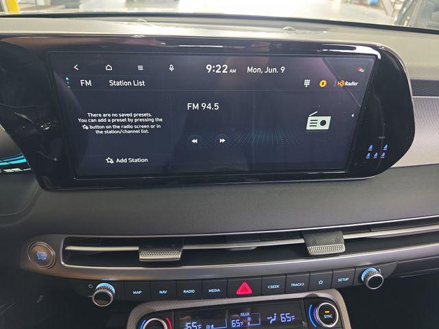 new 2025 Hyundai Palisade car, priced at $45,203