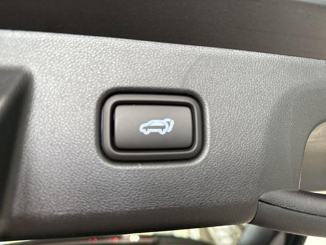 new 2025 Hyundai Tucson car, priced at $31,060