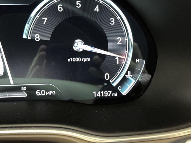 used 2023 Genesis GV80 car, priced at $46,995