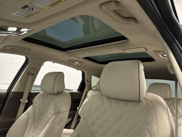 used 2023 Genesis GV80 car, priced at $46,995