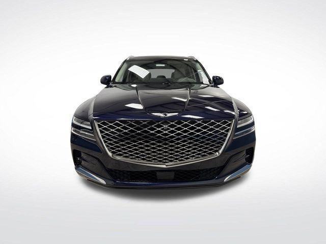 used 2023 Genesis GV80 car, priced at $46,995