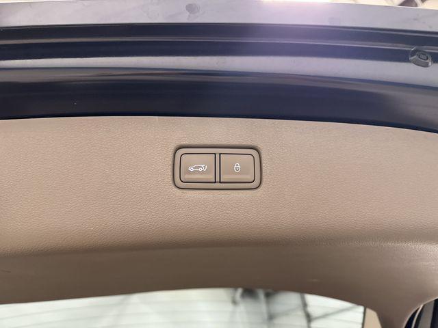 used 2023 Genesis GV80 car, priced at $46,995