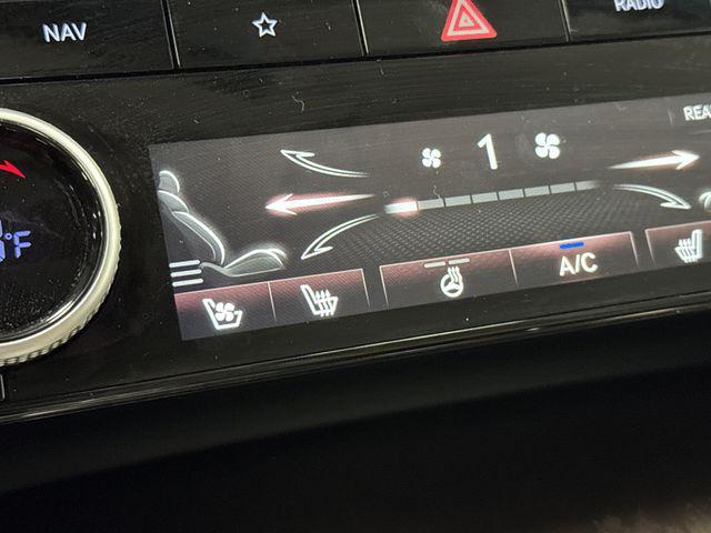 used 2023 Genesis GV80 car, priced at $46,995