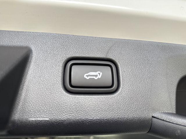new 2025 Hyundai Tucson car, priced at $32,395