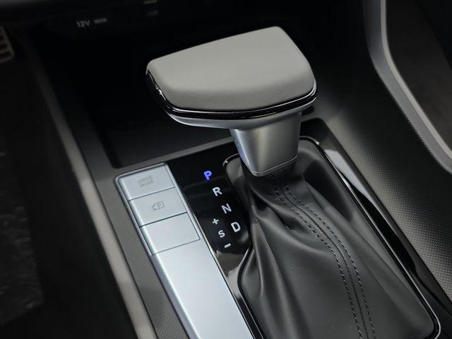 new 2025 Hyundai Elantra car, priced at $24,491