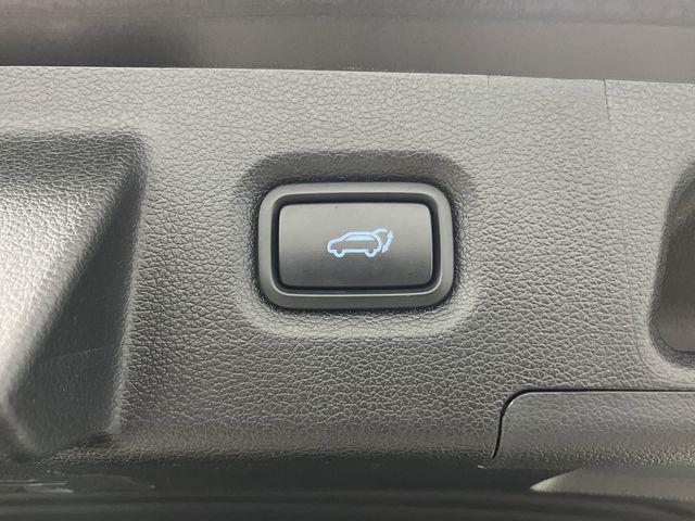 used 2023 Hyundai SANTA FE HEV car, priced at $23,325