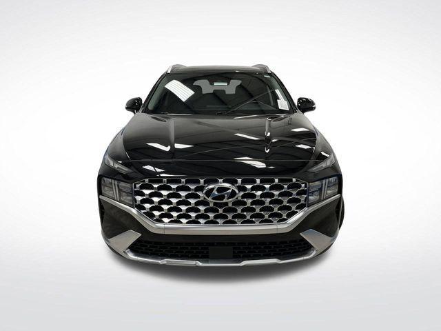 used 2023 Hyundai SANTA FE HEV car, priced at $23,325