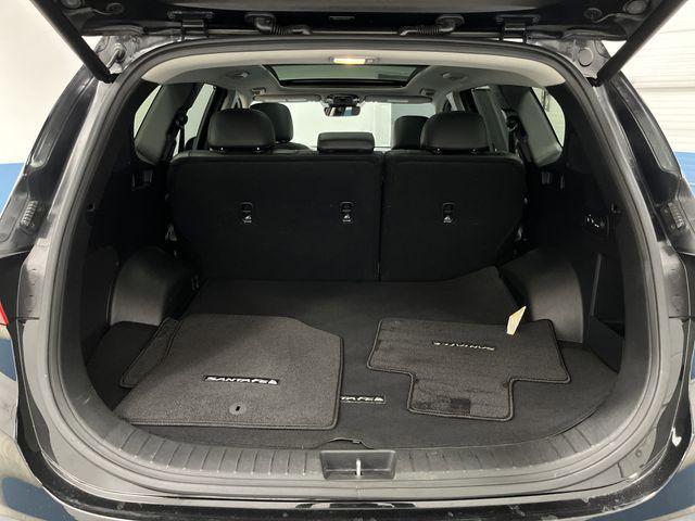 used 2023 Hyundai SANTA FE HEV car, priced at $23,325
