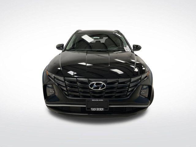 used 2023 Hyundai TUCSON Hybrid car, priced at $24,221
