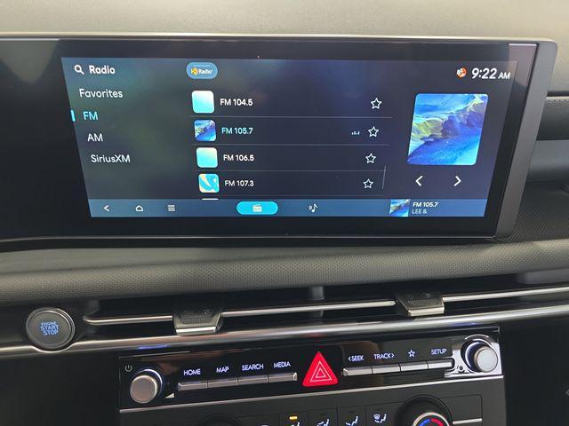 new 2026 Hyundai SANTA CRUZ car, priced at $32,615