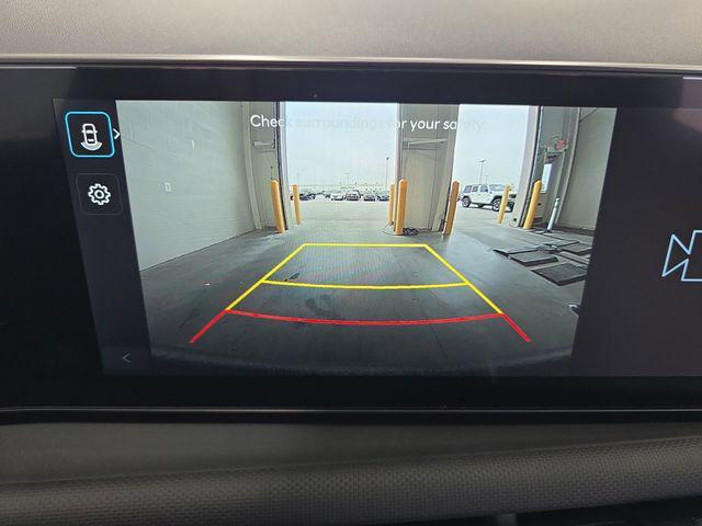 new 2026 Hyundai SANTA CRUZ car, priced at $32,615