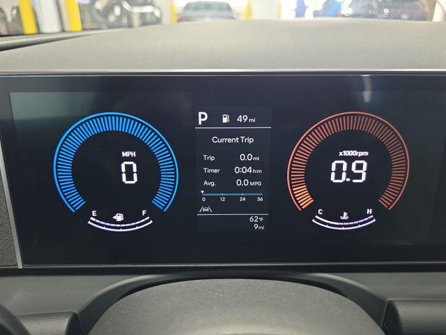 new 2026 Hyundai SANTA CRUZ car, priced at $32,615