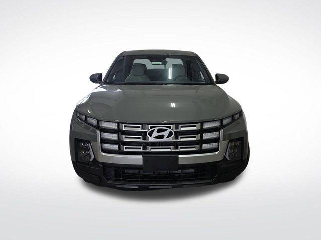 new 2026 Hyundai SANTA CRUZ car, priced at $32,615