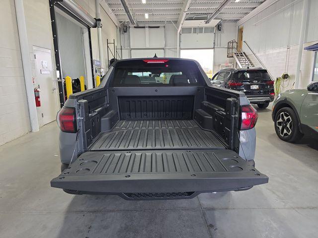 new 2026 Hyundai SANTA CRUZ car, priced at $32,615