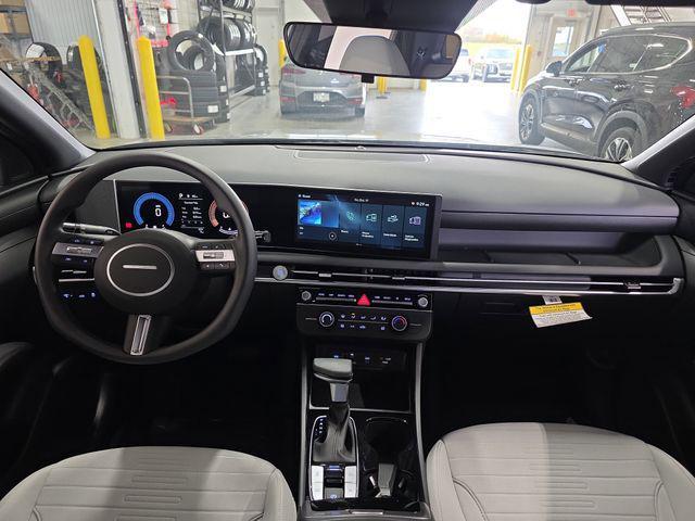 new 2026 Hyundai SANTA CRUZ car, priced at $32,615