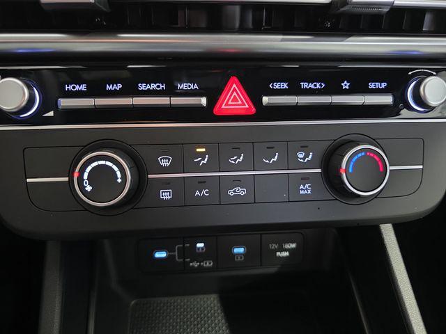 new 2026 Hyundai SANTA CRUZ car, priced at $32,615