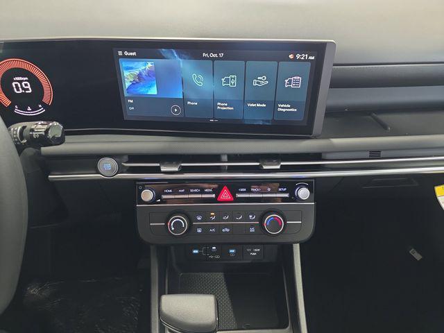 new 2026 Hyundai SANTA CRUZ car, priced at $32,615