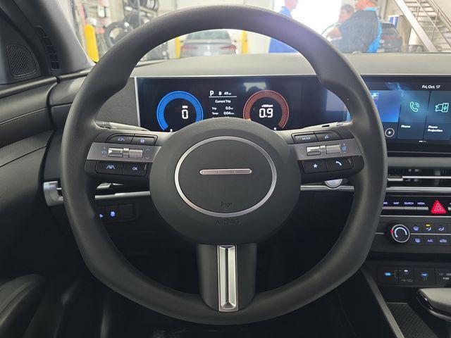 new 2026 Hyundai SANTA CRUZ car, priced at $32,615