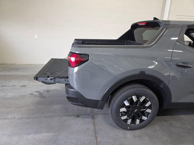 new 2026 Hyundai SANTA CRUZ car, priced at $32,615