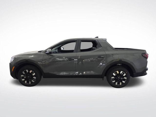 new 2026 Hyundai SANTA CRUZ car, priced at $32,615