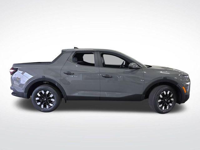 new 2026 Hyundai SANTA CRUZ car, priced at $32,615