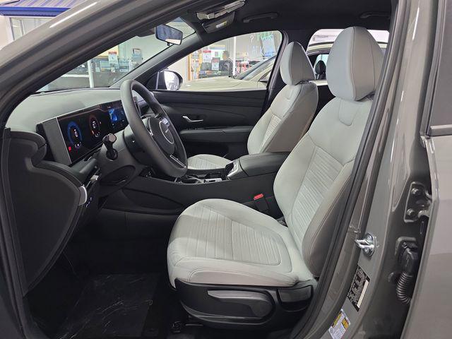 new 2026 Hyundai SANTA CRUZ car, priced at $32,615