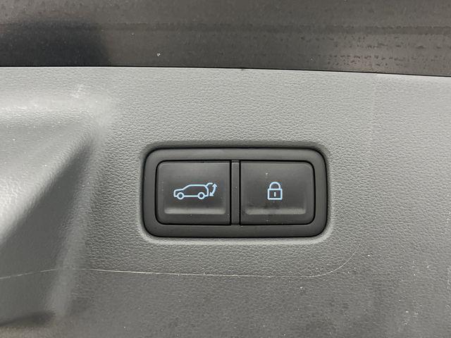 used 2024 Hyundai Santa Fe car, priced at $33,395