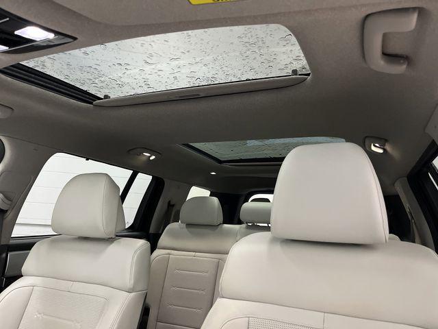 used 2024 Hyundai Santa Fe car, priced at $33,395