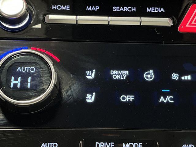 used 2024 Hyundai Santa Fe car, priced at $33,395