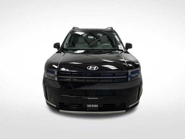 used 2024 Hyundai Santa Fe car, priced at $33,395