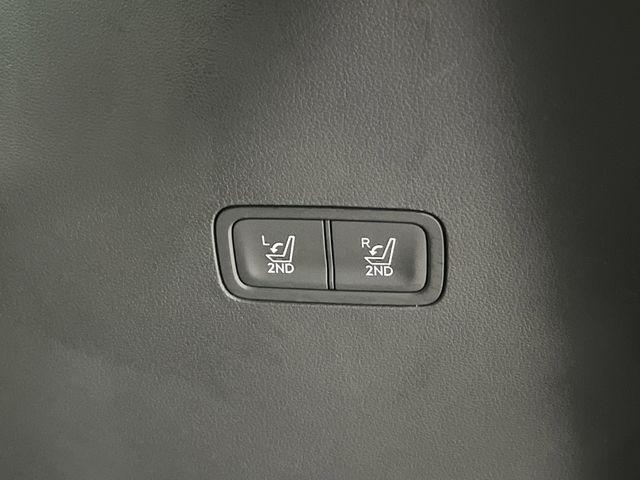 used 2024 Hyundai Santa Fe car, priced at $33,395