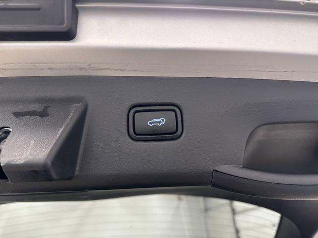 used 2024 Hyundai TUCSON Hybrid car, priced at $24,996