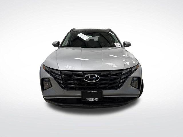 used 2024 Hyundai TUCSON Hybrid car, priced at $24,996