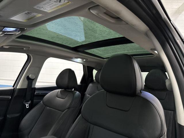 used 2024 Hyundai TUCSON Hybrid car, priced at $24,996