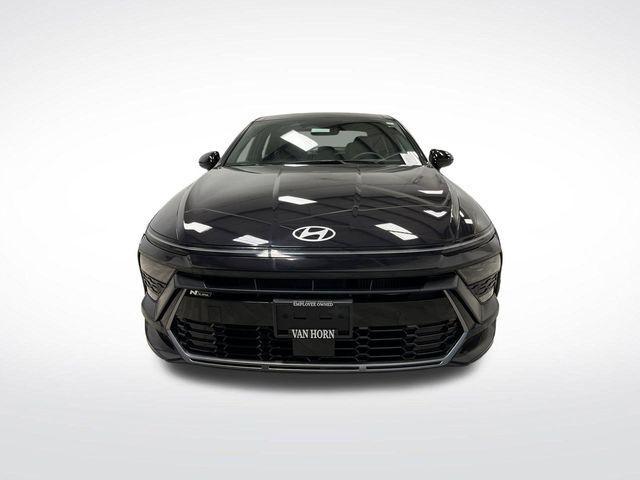 used 2024 Hyundai Sonata car, priced at $26,492
