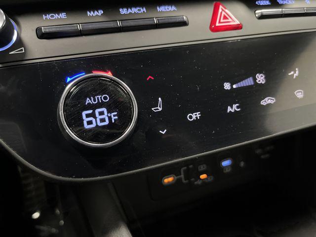 used 2024 Hyundai Sonata car, priced at $26,492