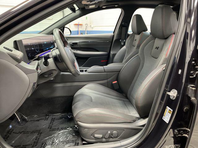 used 2024 Hyundai Sonata car, priced at $26,492