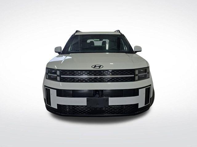 new 2026 Hyundai Santa Fe car, priced at $52,040