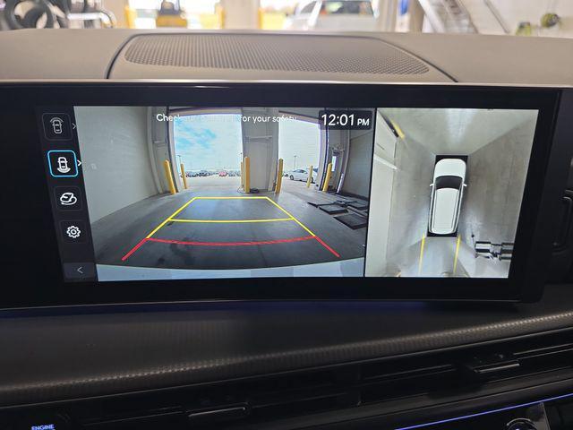 new 2026 Hyundai Santa Fe car, priced at $52,040