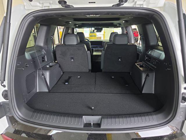 new 2026 Hyundai Santa Fe car, priced at $52,040